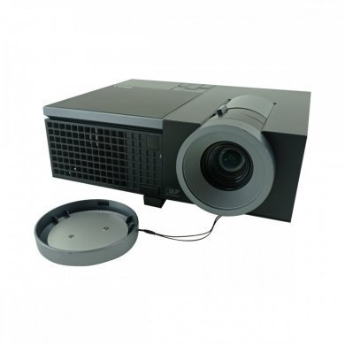 4610X Dell 4610X Wireless Projector 3500 lumens Wireless