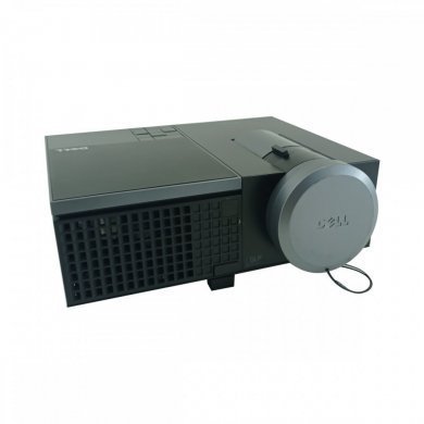 4610X Dell 4610X Wireless Projector 3500 lumens Wireless
