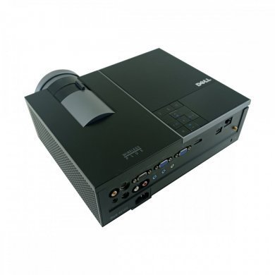 4610X Dell 4610X Wireless Projector 3500 lumens Wireless