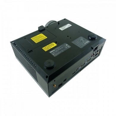 4610X Dell 4610X Wireless Projector 3500 lumens Wireless