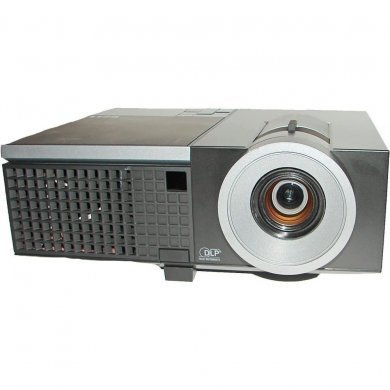 4610X Dell 4610X Wireless Projector 3500 lumens Wireless