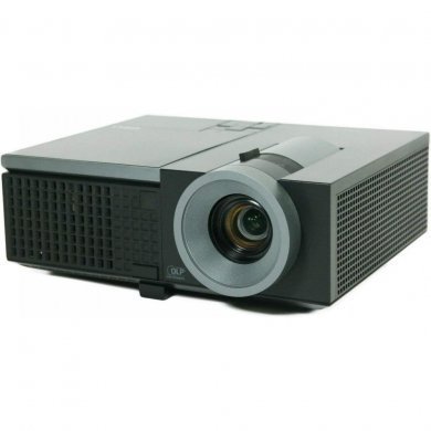 4610X Dell 4610X Wireless Projector 3500 lumens Wireless