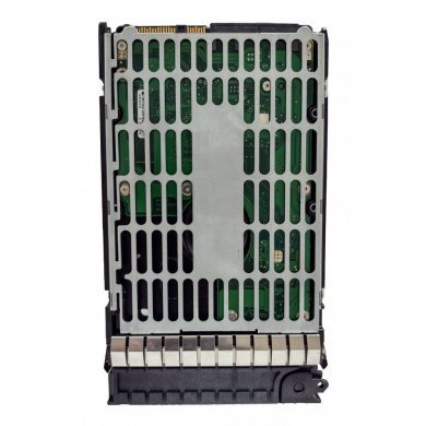 461289-001 HPE HD SAS 1TB 7.2K RPM 3.5 Polegadas HOT PLUG