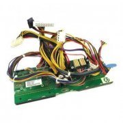 HP ML350 G6 placa Power Supply Backplane 