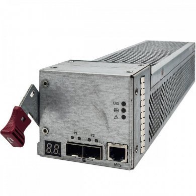 461494-001 Módulo I/O HP EVA4400 4GB Fiber Channel 2 Portas