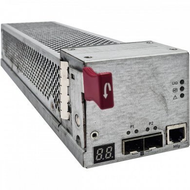 Módulo I/O HP EVA4400 4GB Fiber Channel 2 Portas