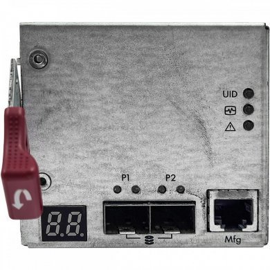 Módulo I/O HP EVA4400 4GB Fiber Channel 2 Portas