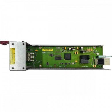 Módulo I/O HP EVA4400 4GB Fiber Channel 2 Portas