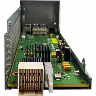 Módulo I/O HP EVA4400 4GB Fiber Channel 2 Portas