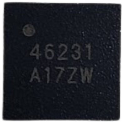 46231 Ci 46231 MCU LNASIP 400Mhz 44 pinos