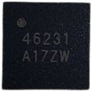 Ci 46231 MCU LNASIP 400Mhz 44 pinos 