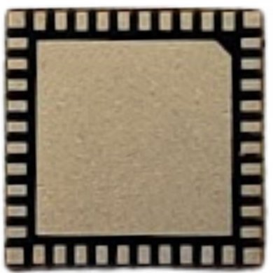 Ci 46231 MCU LNASIP 400Mhz 44 pinos