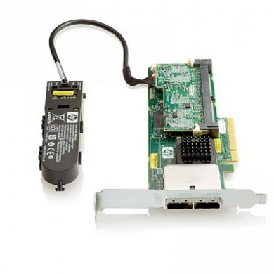 462832-B21 Controladora HP Smart Array P411 SAS