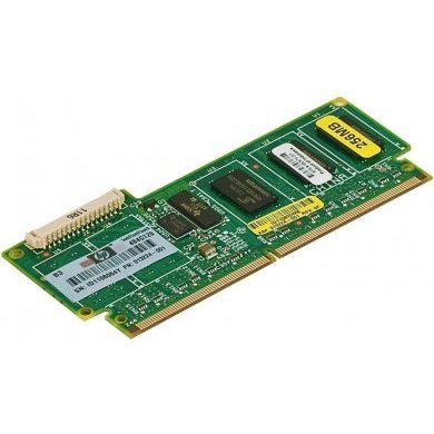 HPE Controladora Smart Array P410 SAS 512MB
