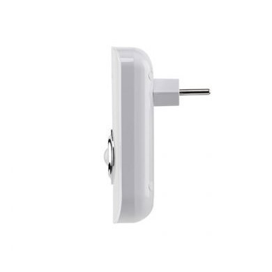 Intelbras Luminária Led Sensor de Presença