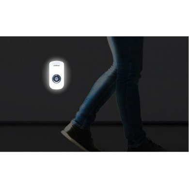 Intelbras Luminária Led Sensor de Presença