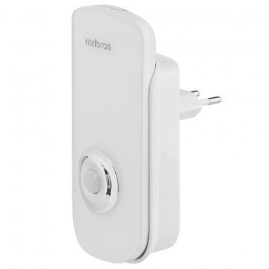 4634002 Intelbras Luminária Led com Sensor de Presença