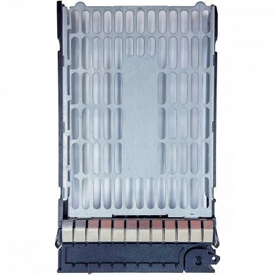 Drive Tray HP LFF SAS/SATA 3.5 Polegadas