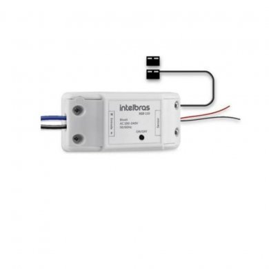 Intelbras Acionador Inteligente WIFI LGD 110