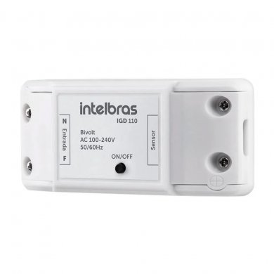 Intelbras Acionador Inteligente WIFI LGD 110