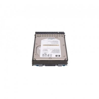 HD HP 400GB 10K Fibre Channel Hot Swap