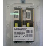 HP Memoria 8GB (2x 4GB) DDR2 667Mhz FBDIMM PC2-5300 2