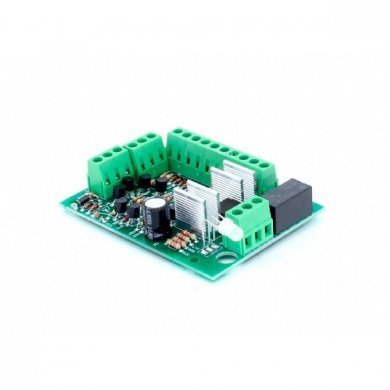 4677008 Intelbras placa de intertravamento 5.0