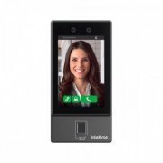 INTELBRAS CONTROLADOR DE ACESSO SS 3542 MF BIO RFID 1