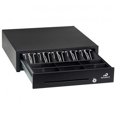 46B128000100 Bematech Gaveta de Dinheiro GD-56