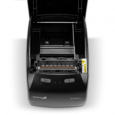 46B4200ADHI1 Bematech Impressora Térmica MP-4200 TH ADV