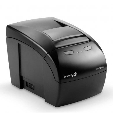 46B4200ADHI1 Bematech Impressora Térmica MP-4200 TH ADV
