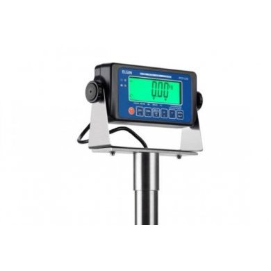 46BALPLAT300 Balança Elgin Plataforma até 300Kg