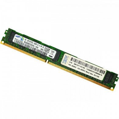 Memoria IBM 43X5313 4GB DDR3 1333Mhz ECC Registrada
