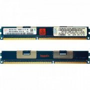Hynix Memoria DDR3L 8GB 2RX4 PC3L-10600R VLP Registrada ECC 1333Mhz 1.35V, PNs: 46C0568, 43X5318