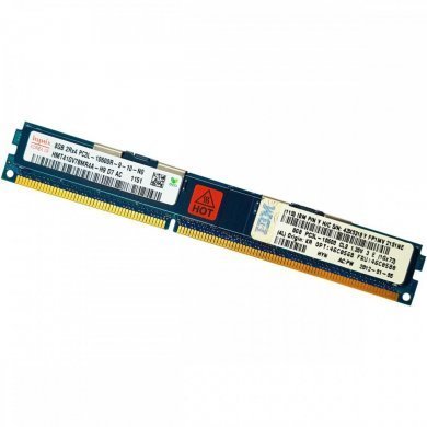 Hynix Memoria DDR3L 8GB 2RX4 PC3L-10600R VLP
