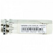 IBM Genuino Tranceiver Optico SFP+ 10GB SR LC 550m 850nm 10GBase LC Multi-mode Fiber MMF FRU Lenovo 46C3448, 4