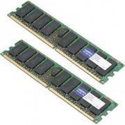 Memória AddOn IBM 8GB DDR2 667MHz ECC Kit com 2 pentes de 4GB