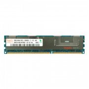IBM Memoria DDR3 8GB ECC Reg 1066Mhz 1.5V PC3L-8500R 1066MHz ECC Registrada 4Rx8 Quad Rank 240 Pinos (FRU 46C7488)