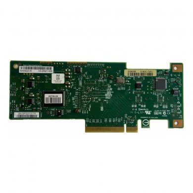 46C8928 Controladora IBM M1115 8 canais (sem espelho)