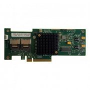 Controladora IBM M1115 8 canais (sem espelho) LSI 9223-8i SAS/SATA 6Gbs PCI-E x8 RAID 0/1/10