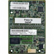 Módulo de Cache Flash 1GB IBM ServeRAID M5200 