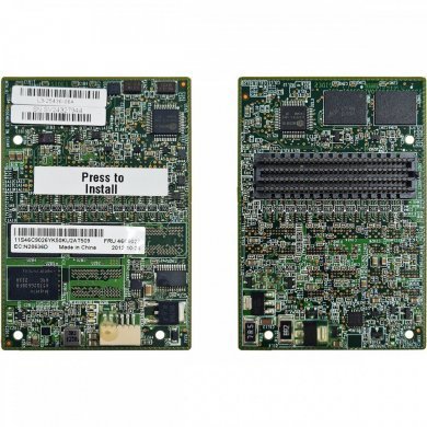 Módulo de Cache Flash 1GB IBM ServeRAID M5200