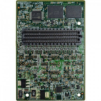 Módulo de Cache Flash 1GB IBM ServeRAID M5200