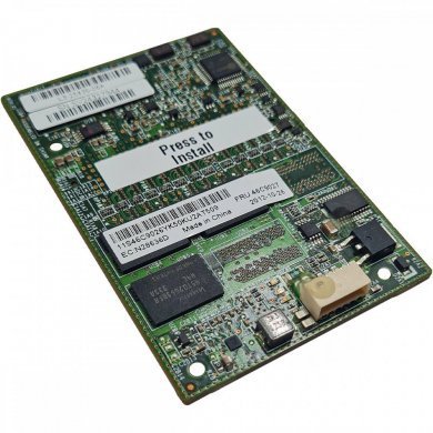 Módulo de Cache Flash 1GB IBM ServeRAID M5200