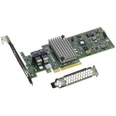 46C9114 Controladora Lenovo M1215 SAS SATA 12Gbs