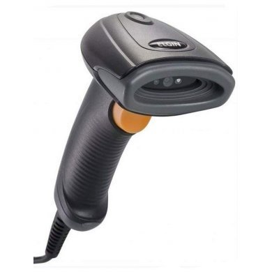 46EL250USC00 Elgin Leitor de Código de Barras 2D USB EL250