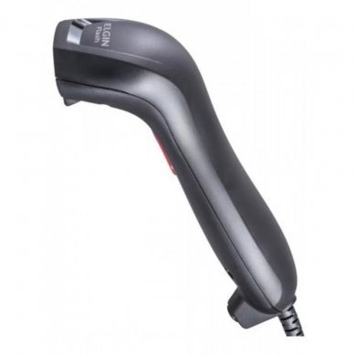 Elgin Leitor Código de Barras CCD Flash USB