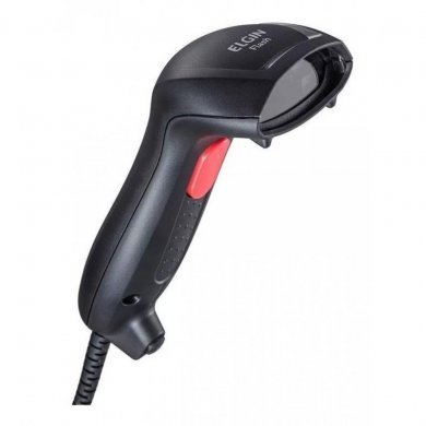 46FLASH2CK00 Elgin Leitor Código de Barras CCD Flash USB