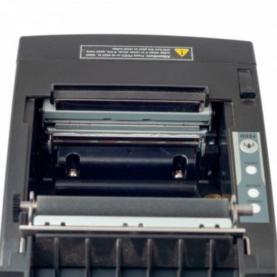 46I8USECKD09 Elgin impressora não fiscal i8 com guilhotina