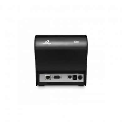 46I9USECKD02 Elgin Impressora Não Fiscal I9 USB/Ethernet/Serial
